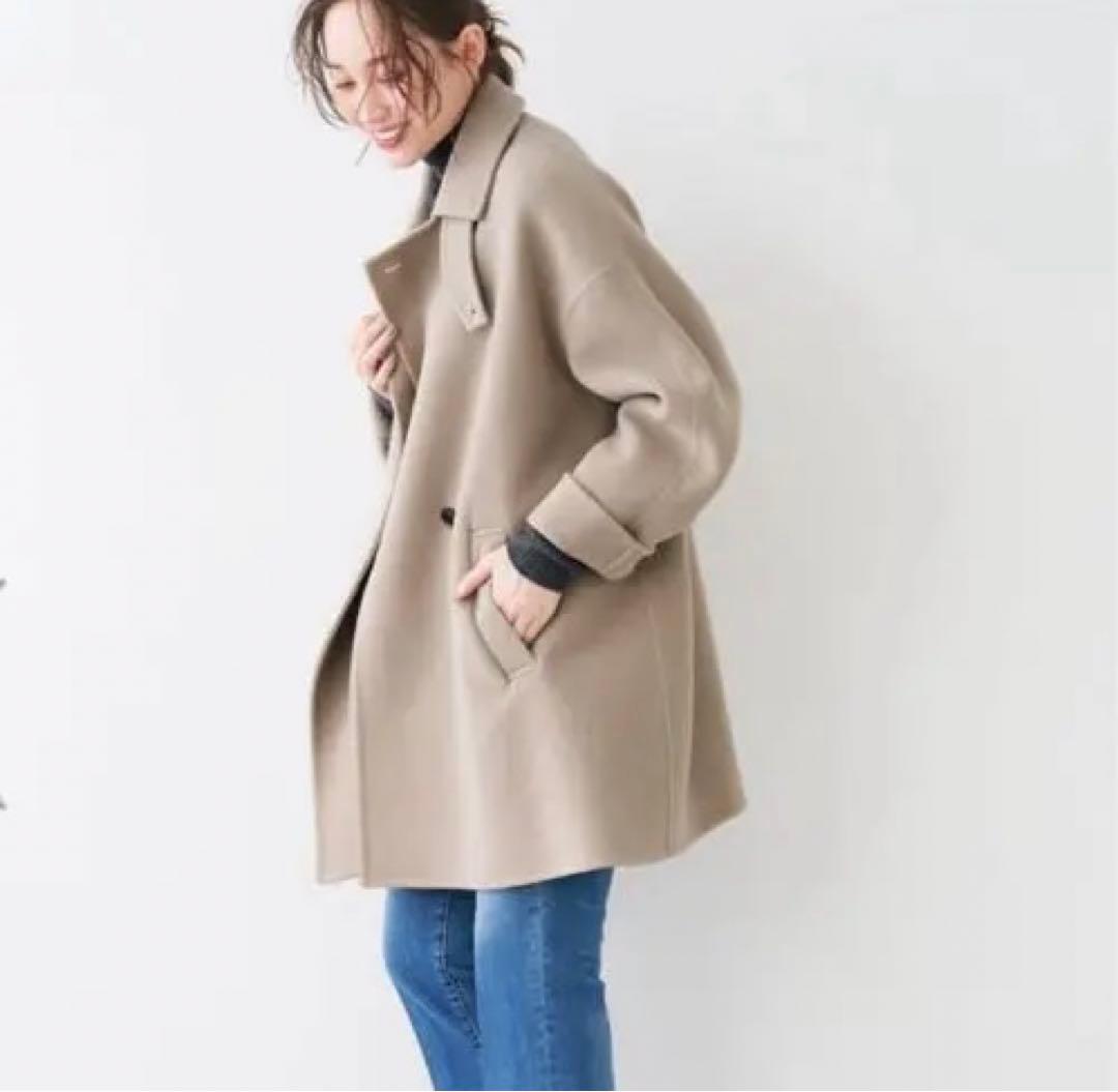 \ 破格 /‎ ‎‎タグ付▋‎‎‎マイカ＆ディールMICA&DEALコート