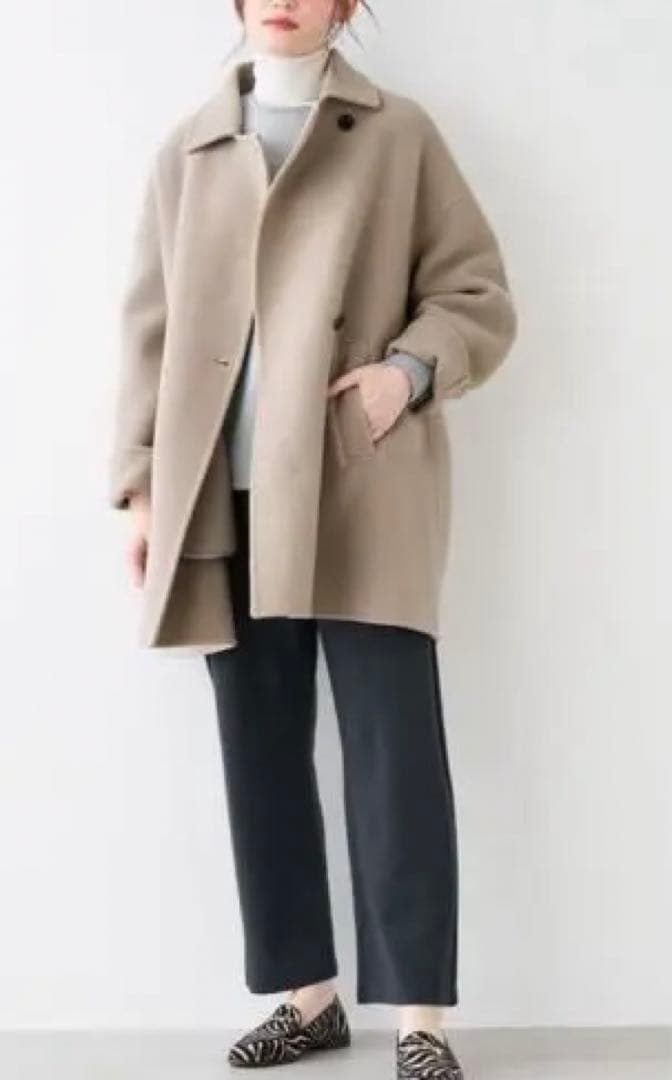 \ 破格 /‎ ‎‎タグ付▋‎‎‎マイカ＆ディールMICA&DEALコート