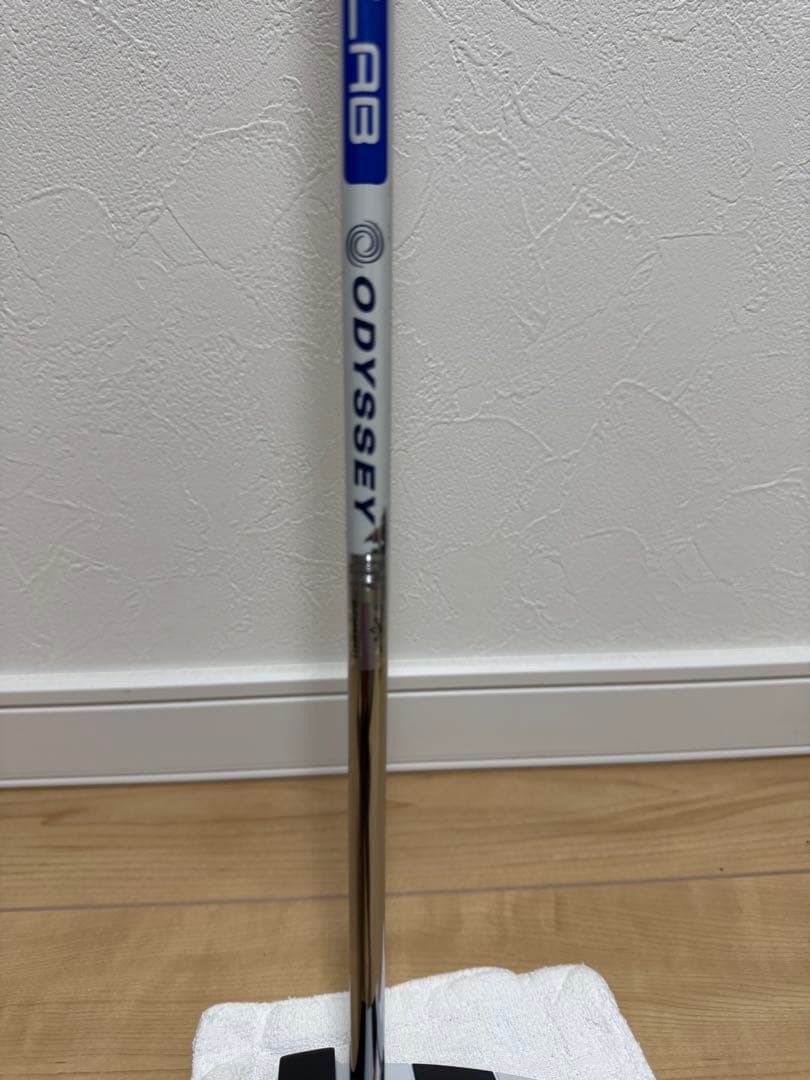 オデッセイAi-ONE SQUARE 2 SQUARE JAILBIRD