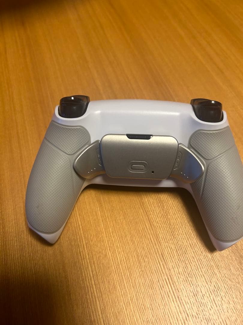 ps5ディスクエディション 背面パドル付きデュアルセンス モンハンワイルズセット