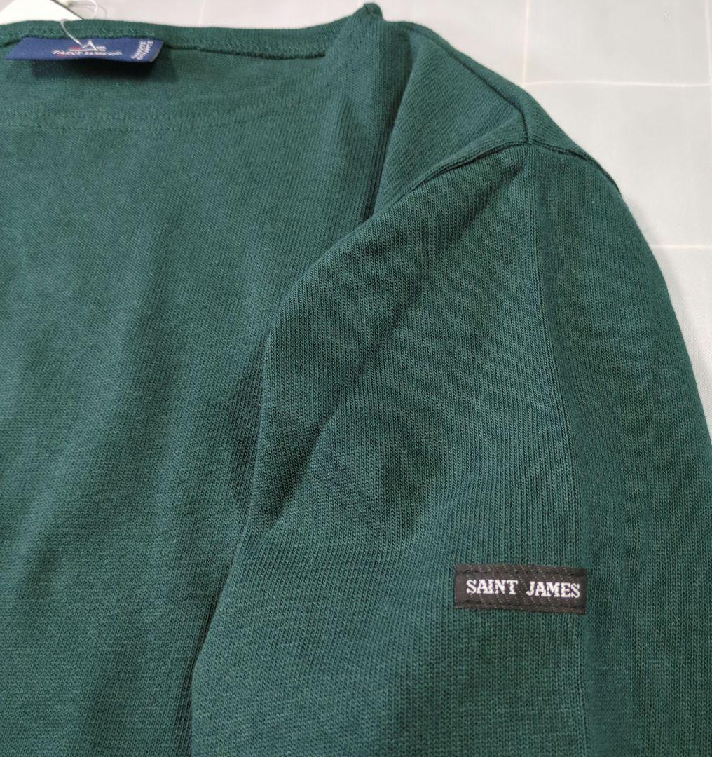 （値下げ）SAINT JAMES OUESSANT T3(size S-M)