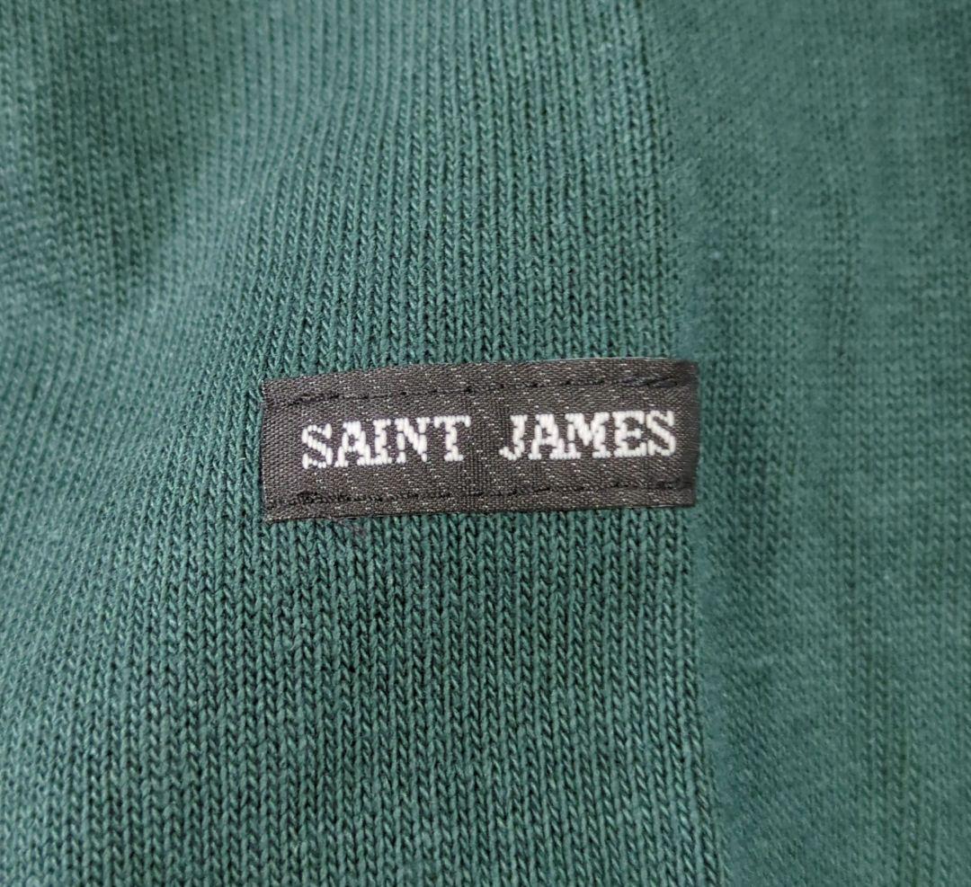 （値下げ）SAINT JAMES OUESSANT T3(size S-M)