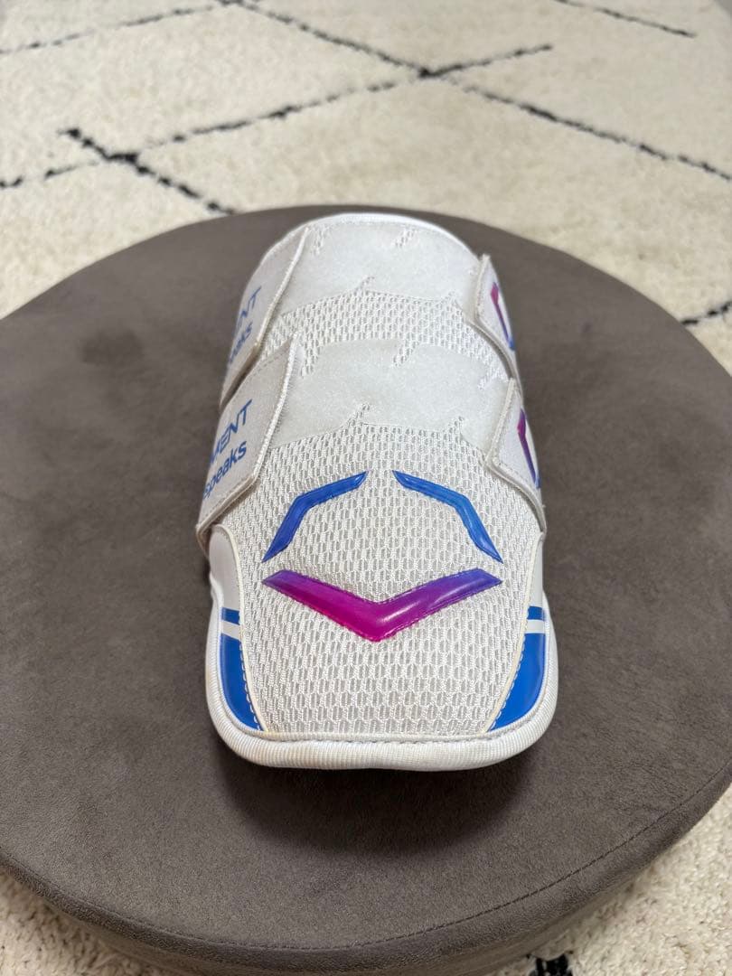 ソ*ラ様 エボシールド エルボーガード ロングタイプ