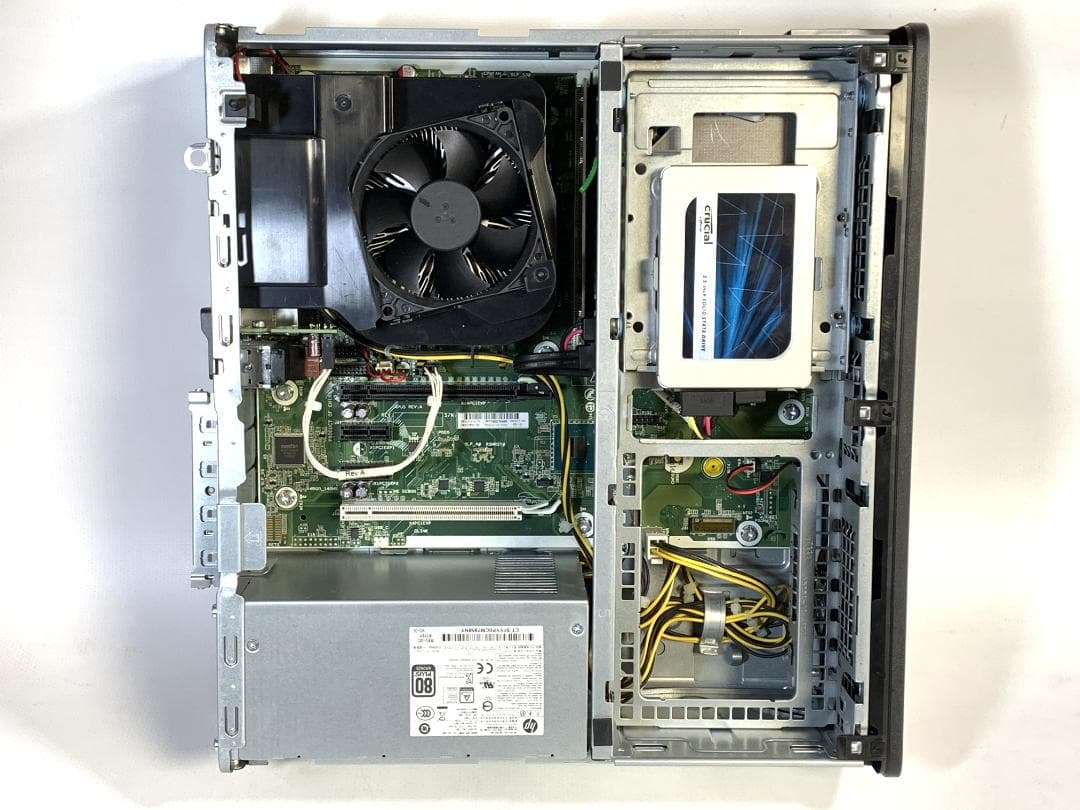 hp SSD1.0TB Win11 Pro i5 20GBメモリ 800 G3