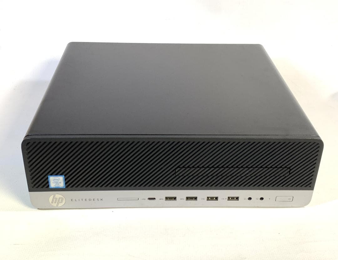 hp SSD1.0TB Win11 Pro i5 20GBメモリ 800 G3