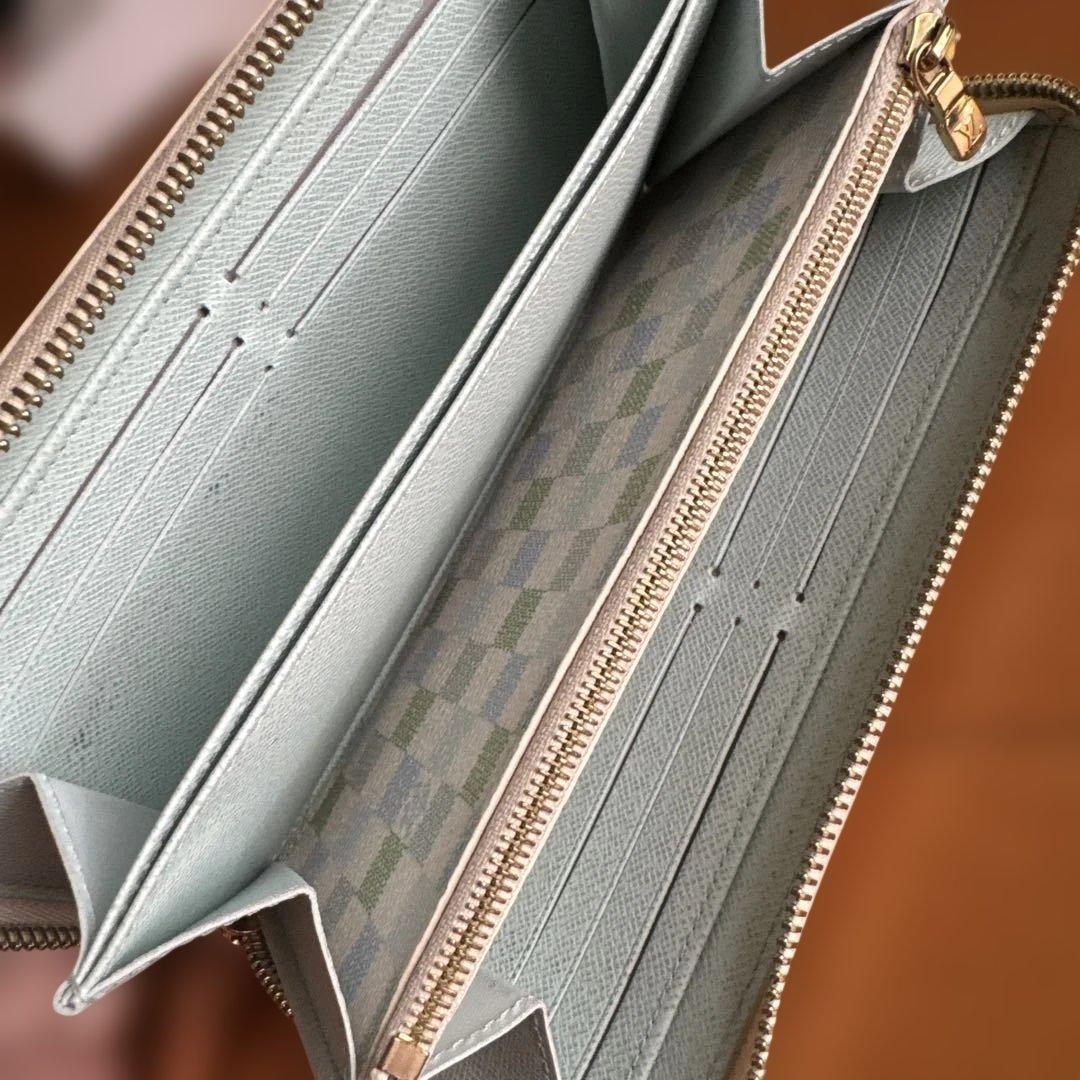 ルイヴィトン 長財布