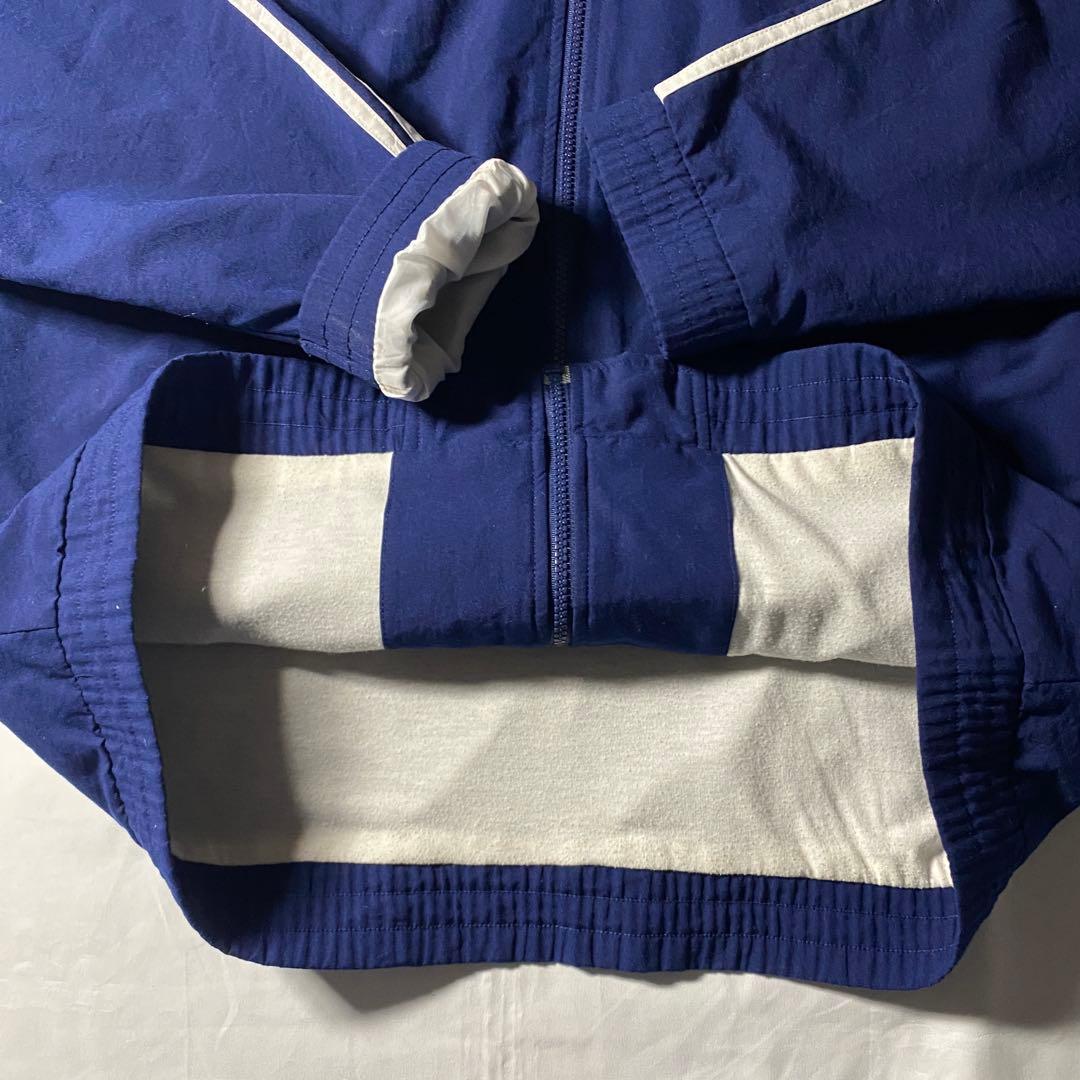 Oasis リアム着 同型同色 adidas トラックジャケット