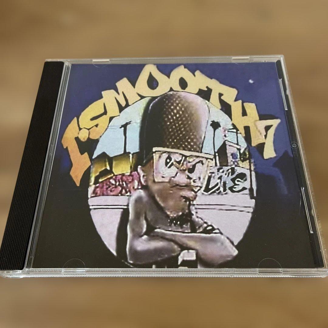 洋楽 I SMOOTH 7
