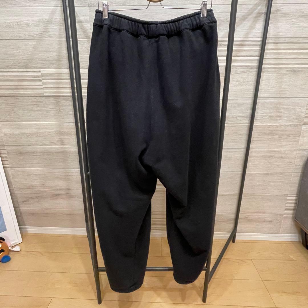 s.f.c【ストライプフォークリエイティブ】タックスウェット【size M】