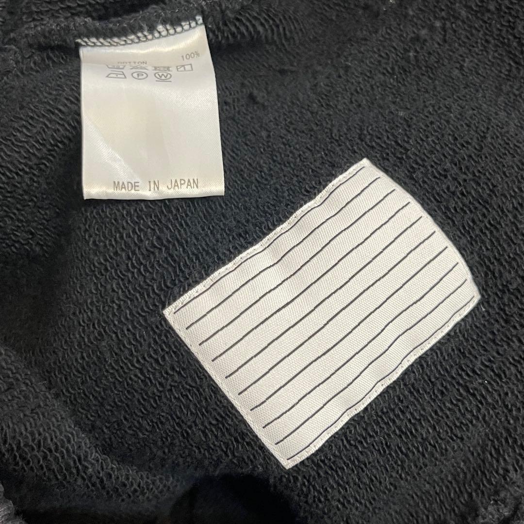 s.f.c【ストライプフォークリエイティブ】タックスウェット【size M】