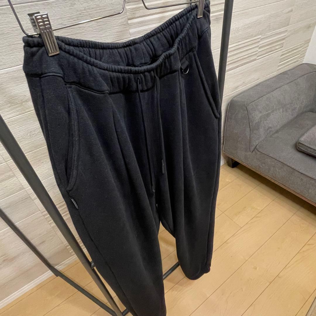 s.f.c【ストライプフォークリエイティブ】タックスウェット【size M】