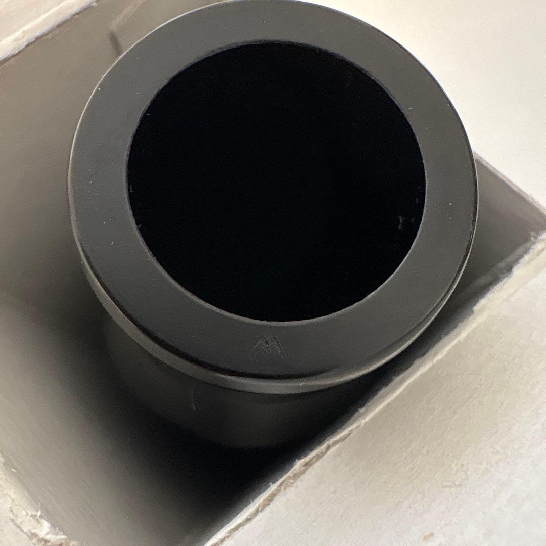 バリトンサックス　マウスピース バンドレン　BL5