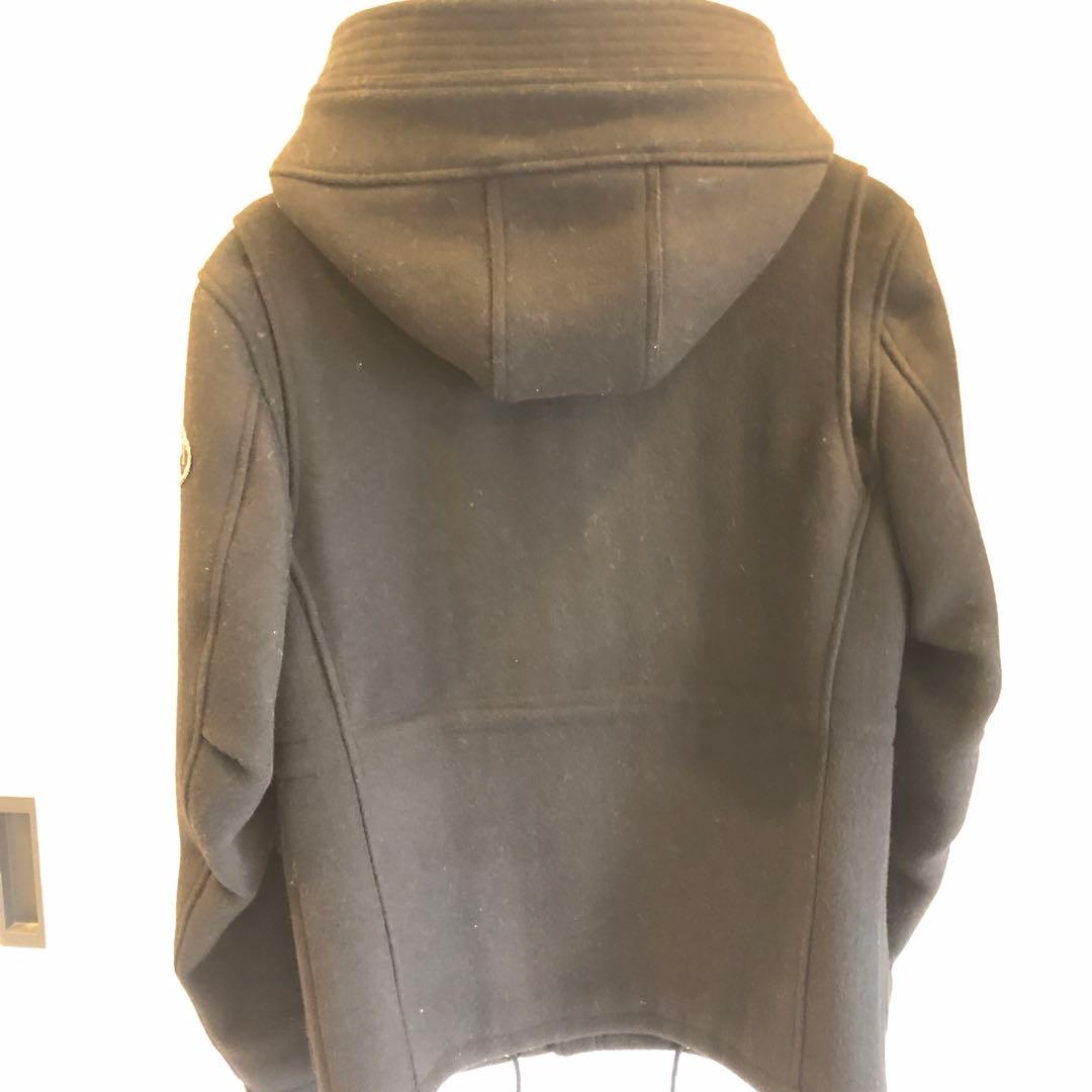 VANSON メンズM バンソン Pコート