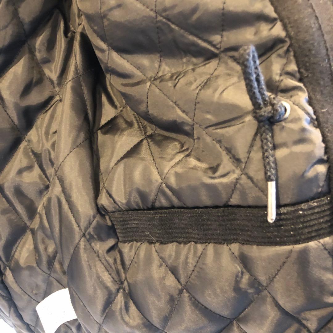 VANSON メンズM バンソン Pコート