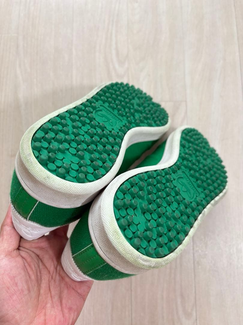 マスターズ記念カラー　adidas スタンスミス