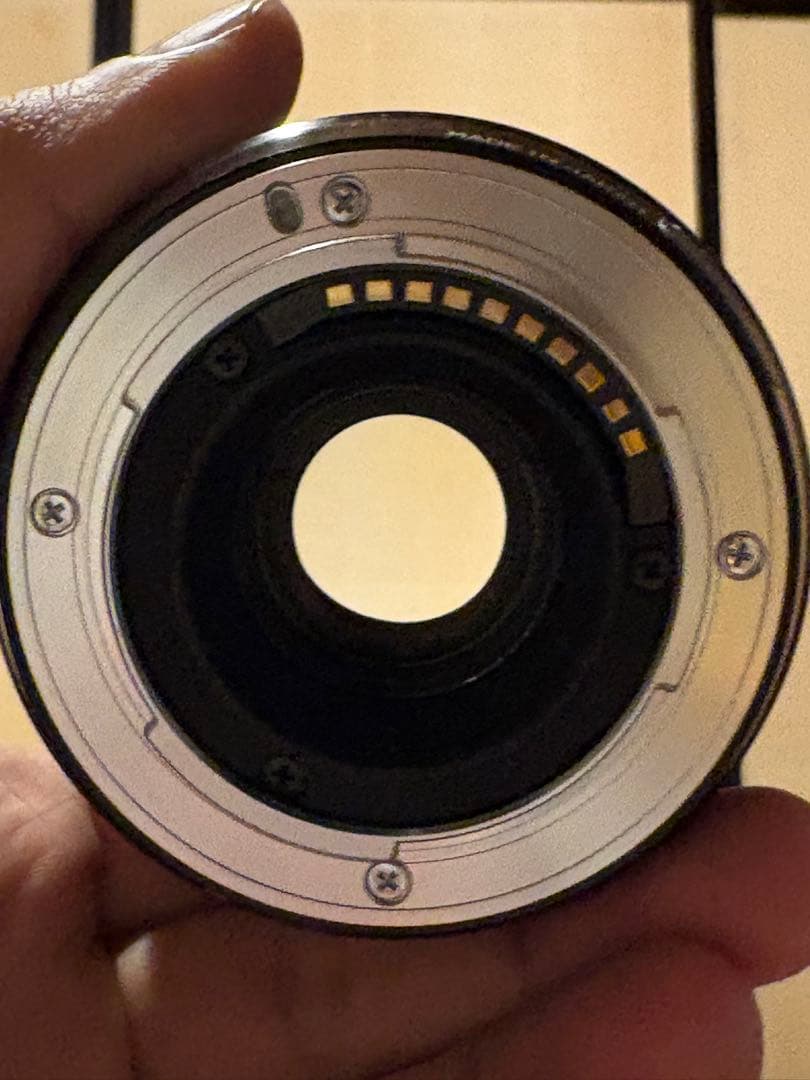 【美品】FUJIFILM XF 60mm F2.4 R Macro