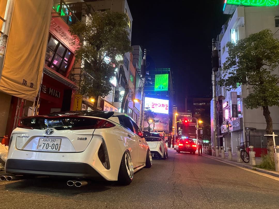 WORK MEISTER S1R 17インチ