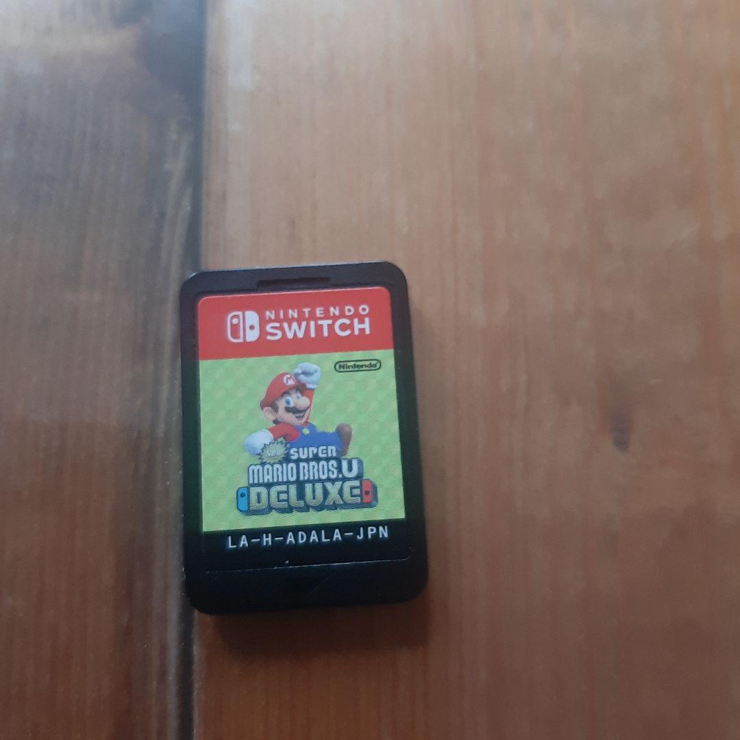 桃太郎電鉄ワールド スーパーマリオブラザーズU