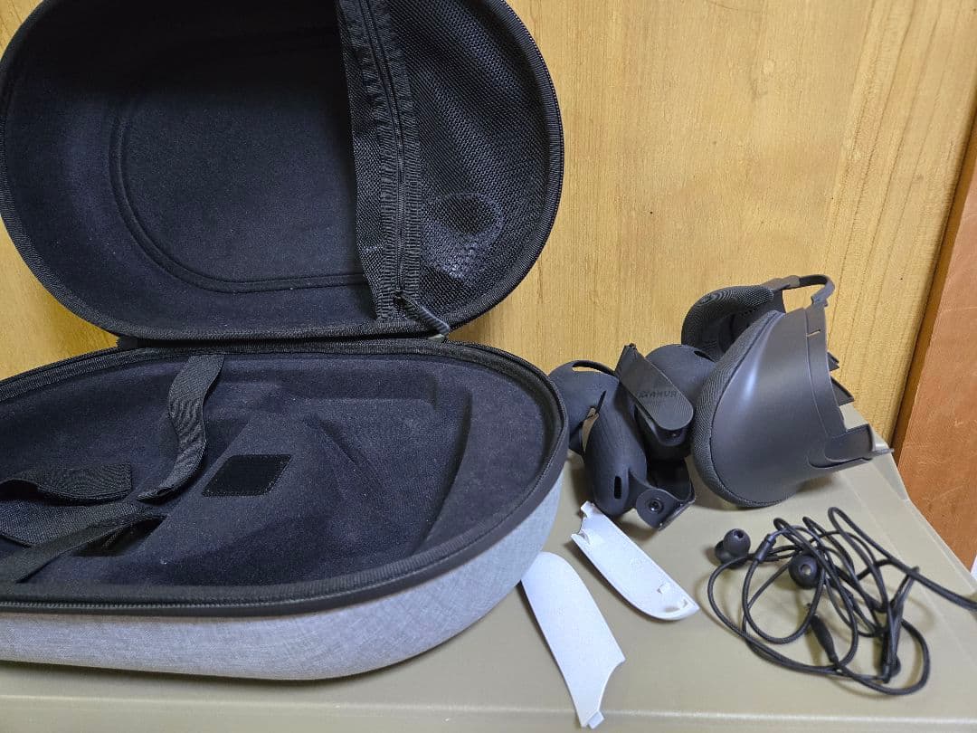 QUEST3 512GB フルセット メタクエスト