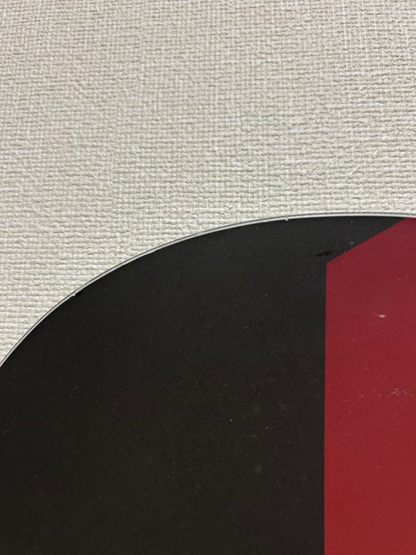 WRX スノーボード MK-S 2022-23 142cm スノボ　いぐっちゃん