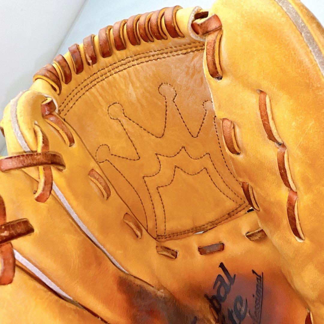 ミズノ グローブ グローバルエリート プロフェッショナル 一般軟式投手用 左利き