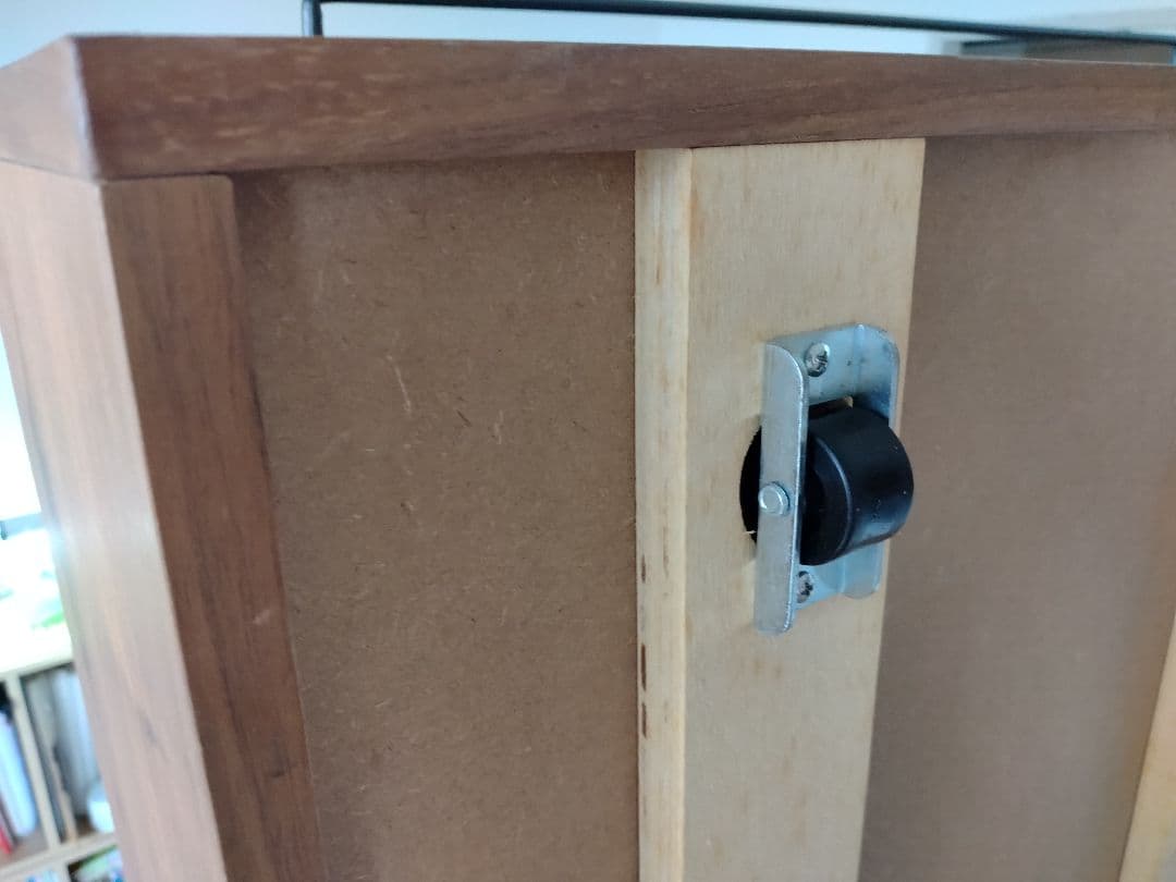 【アオイ^_^】MUJI無印良品 ベッドフレーム下収納25cm大2点まとめ