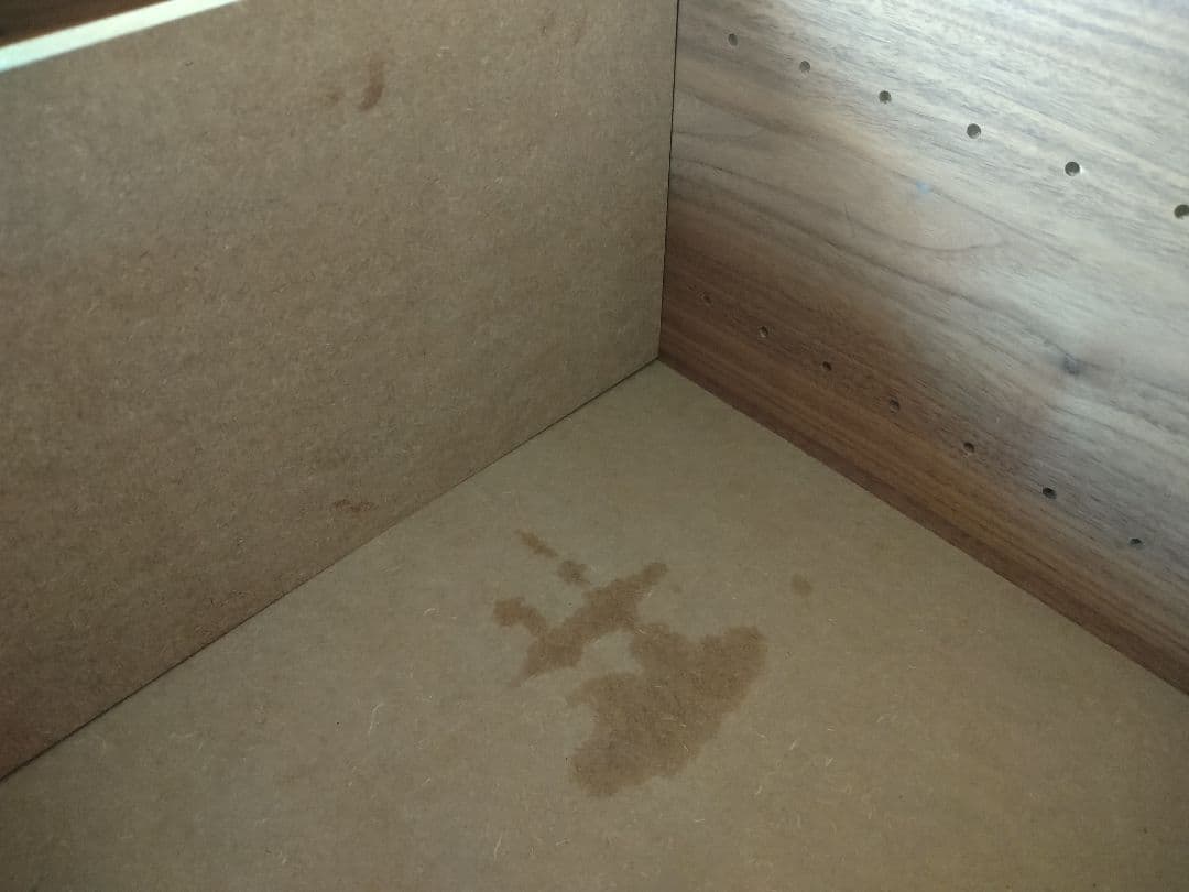 【アオイ^_^】MUJI無印良品 ベッドフレーム下収納25cm大2点まとめ