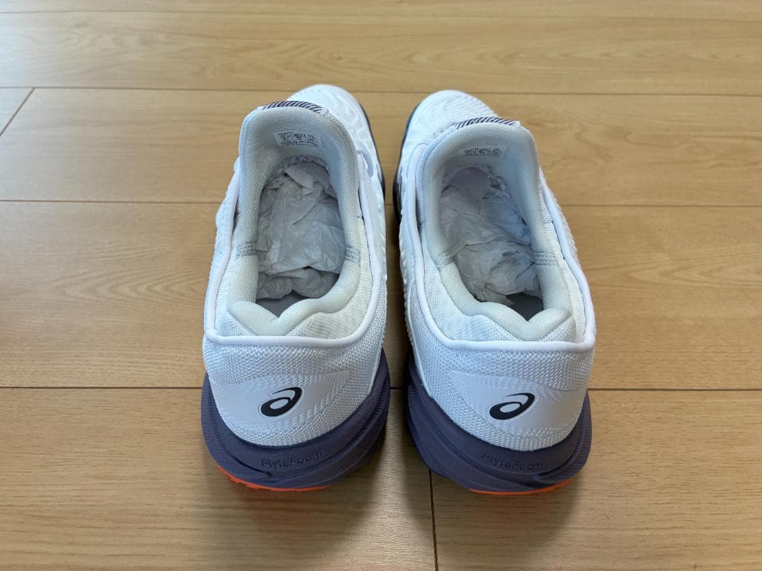 アシックス COURT FF 3(オールコート)25.5cm 未使用メンズテニス