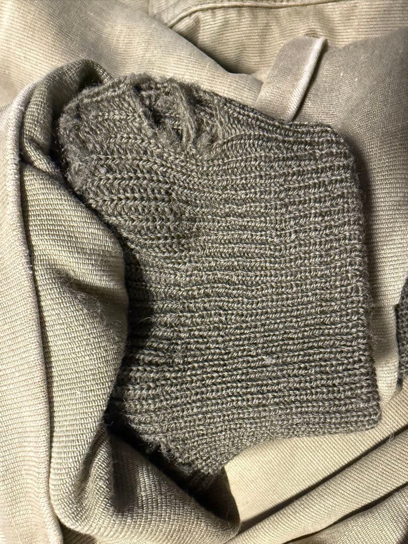 40s n1デッキジャケット