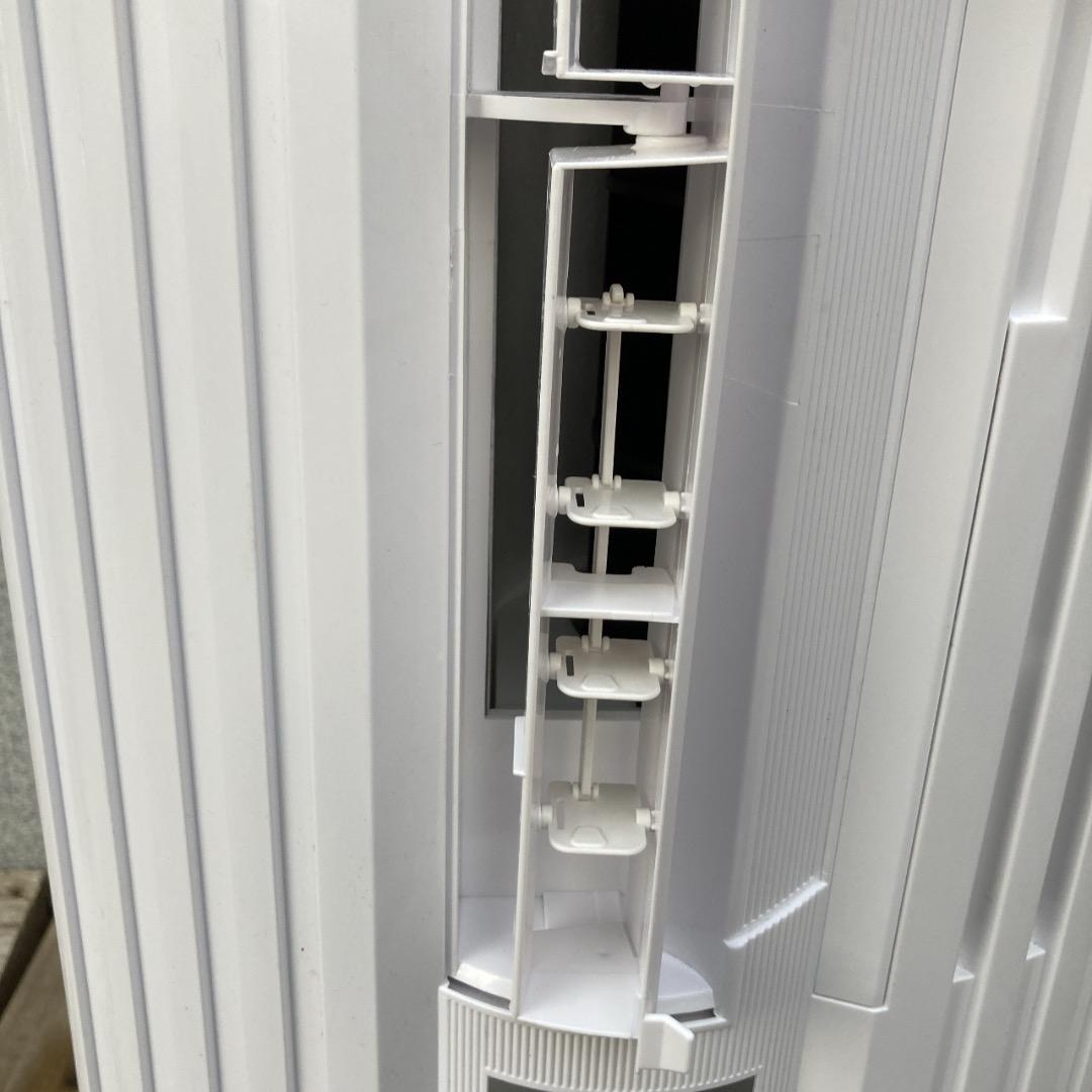 陽ママ様用たのめる便　TOYOTOMI 窓用エアコン ｜2022年製 綺麗