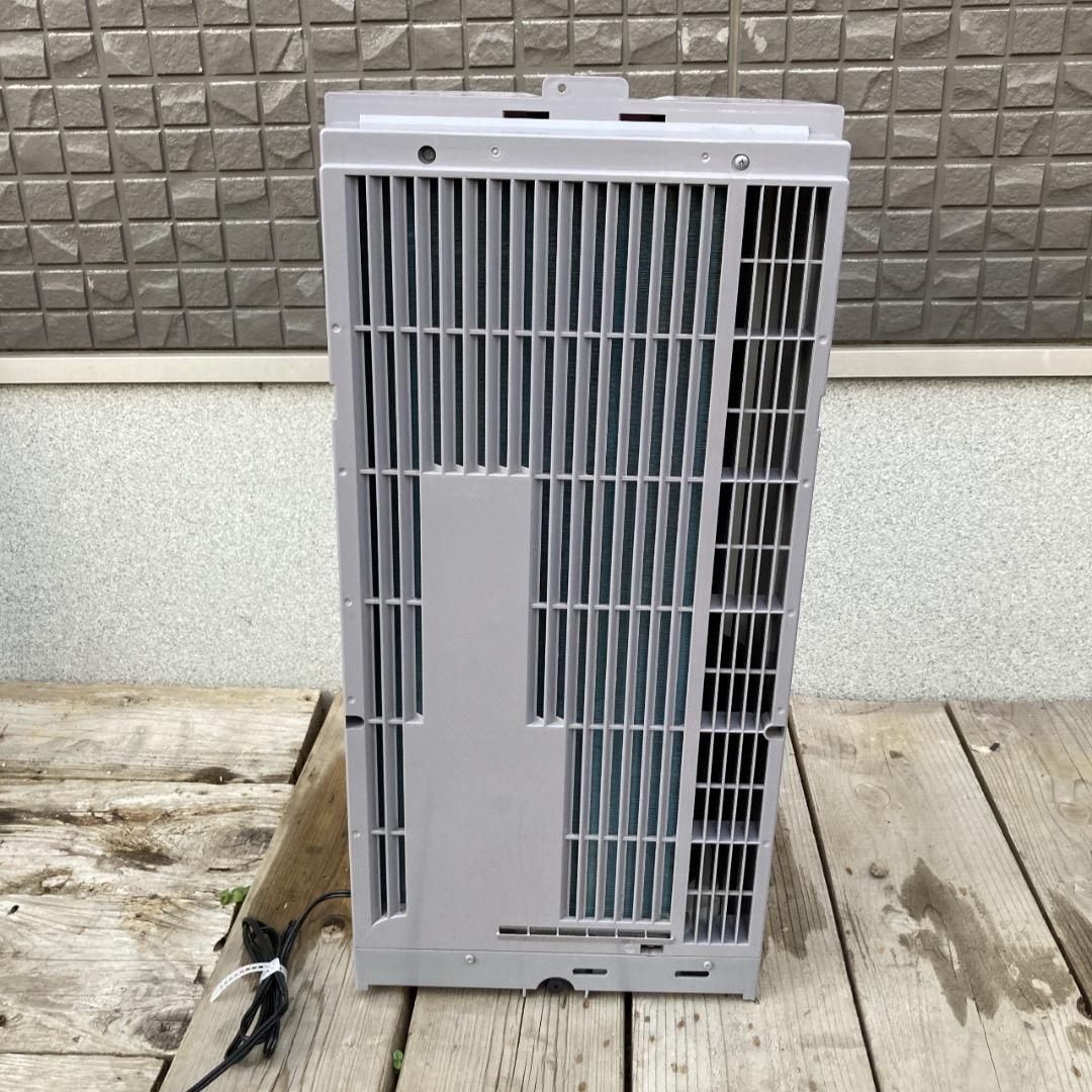 陽ママ様用たのめる便　TOYOTOMI 窓用エアコン ｜2022年製 綺麗