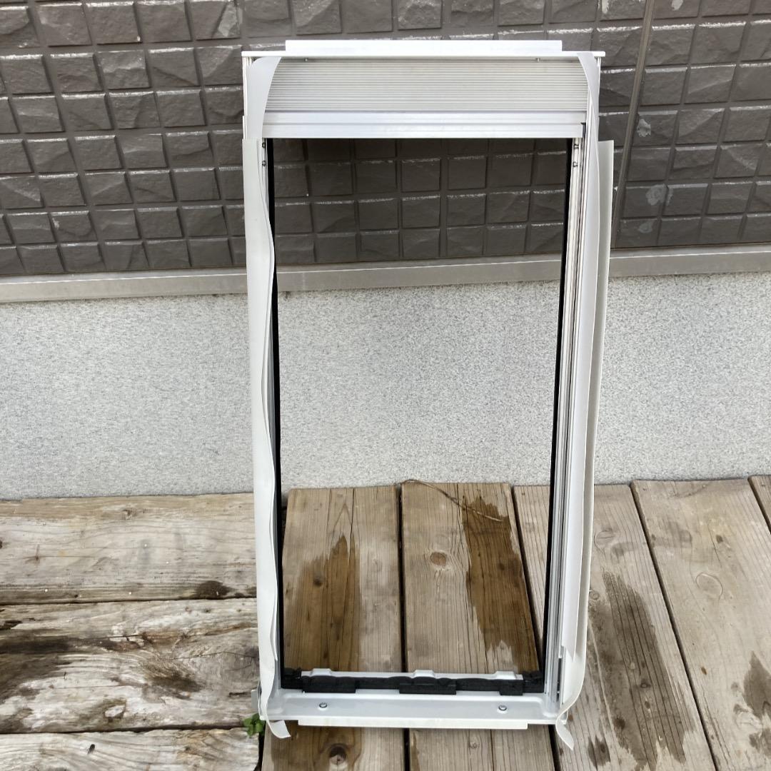 陽ママ様用たのめる便　TOYOTOMI 窓用エアコン ｜2022年製 綺麗