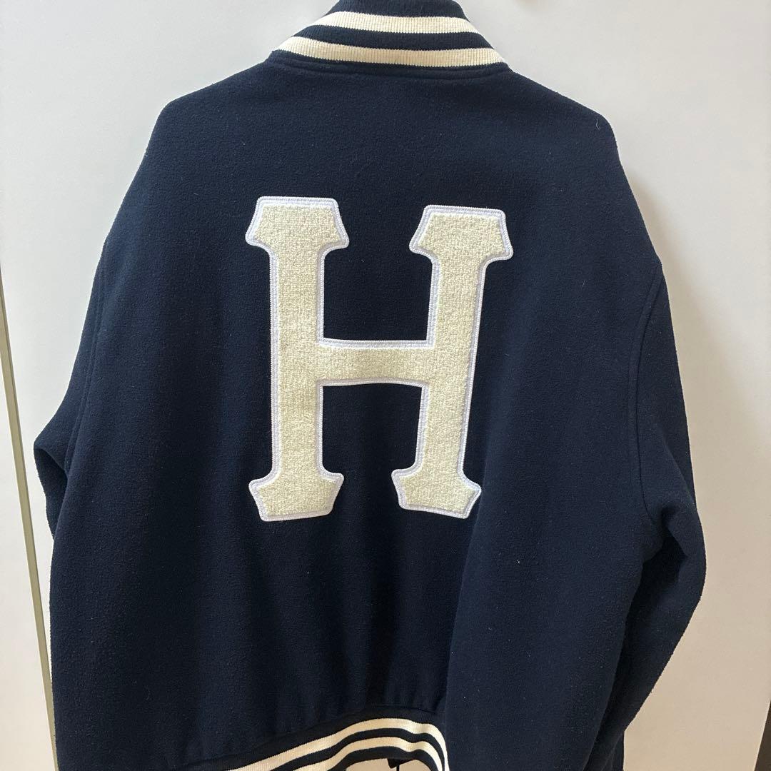 ハフ 20周年記念 スタジャン 2XL