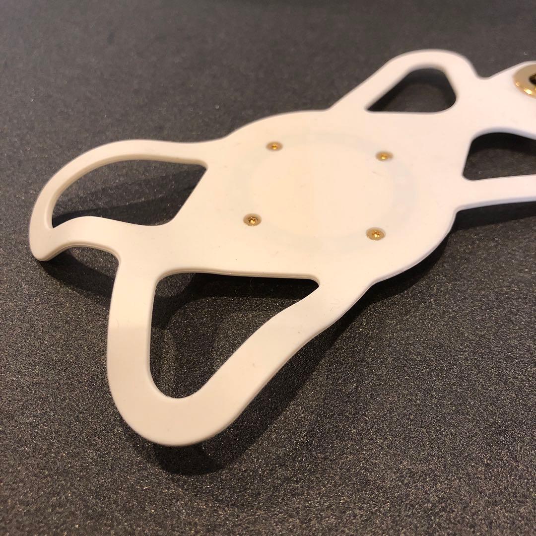 ルイヴィトン　LVサークル ネックストラップ付き スマートフォンホルダー