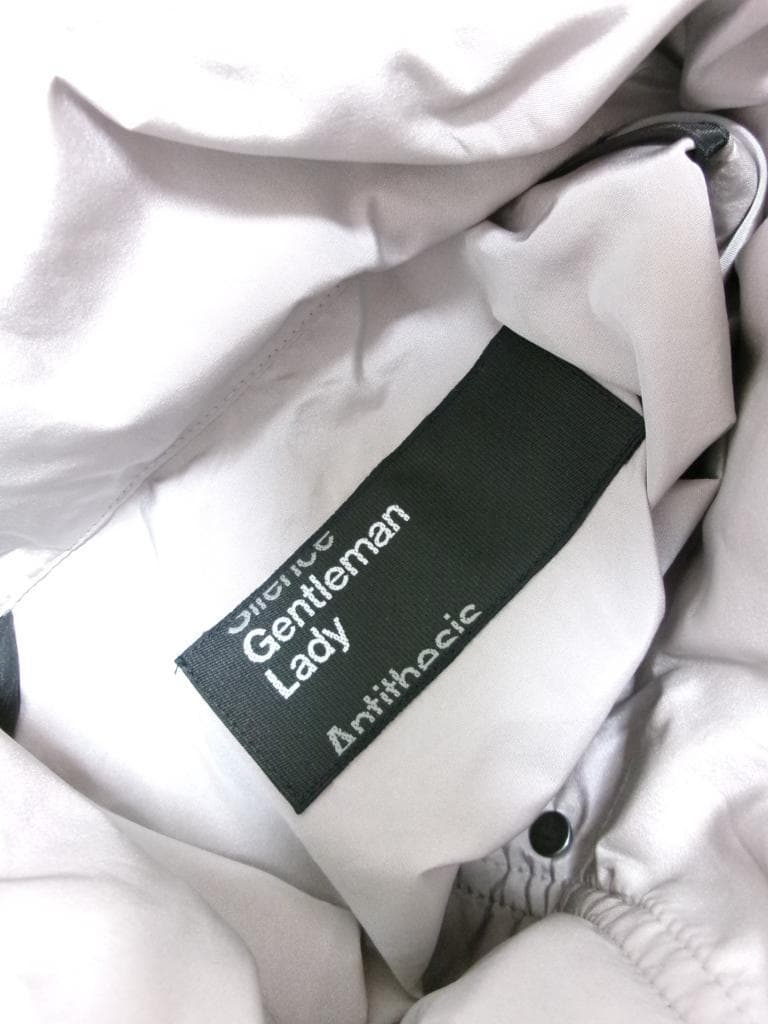 CHAOS GENTLEMAN LADY　カオス コート　F 976666