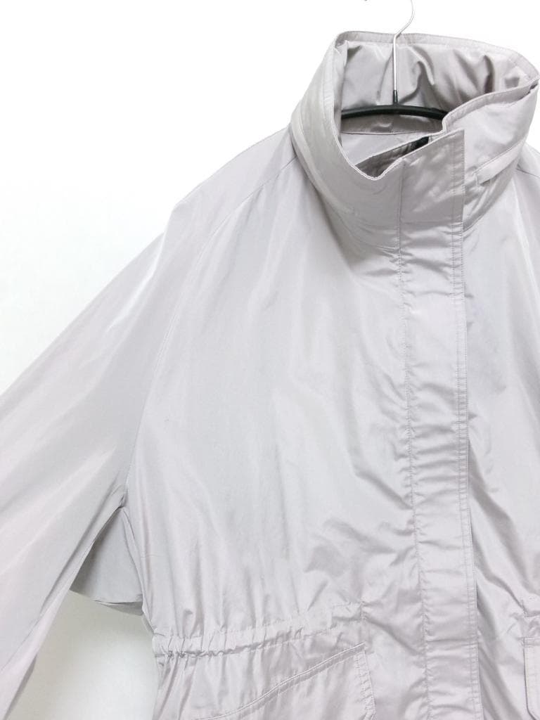 CHAOS GENTLEMAN LADY　カオス コート　F 976666