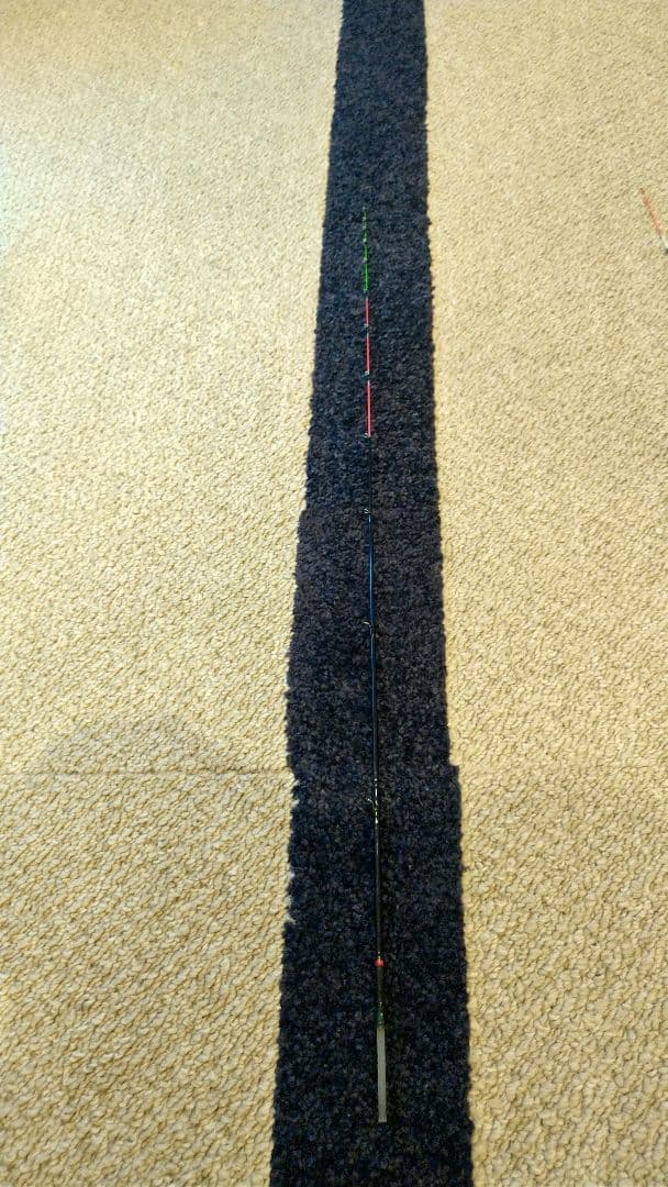 シマノ セイハコウ フィラート チヌ竿 M130