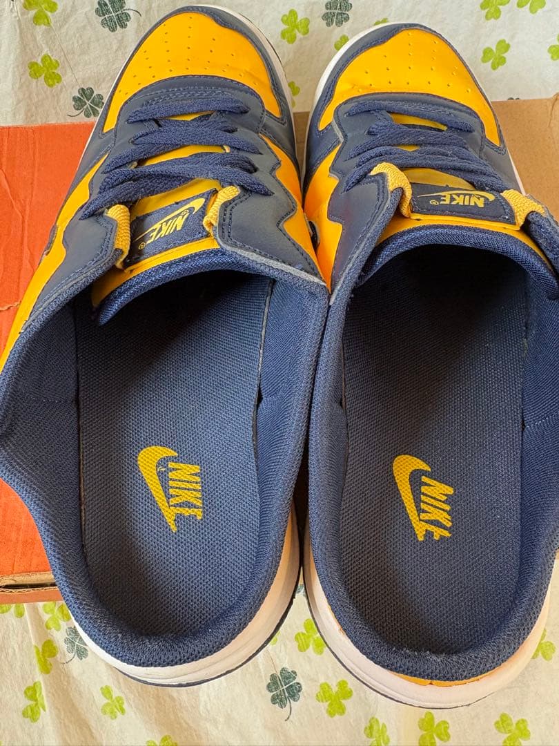 NIKE クロッグ A83 サンダル ミュール スニーカー ダンク ジョーダン