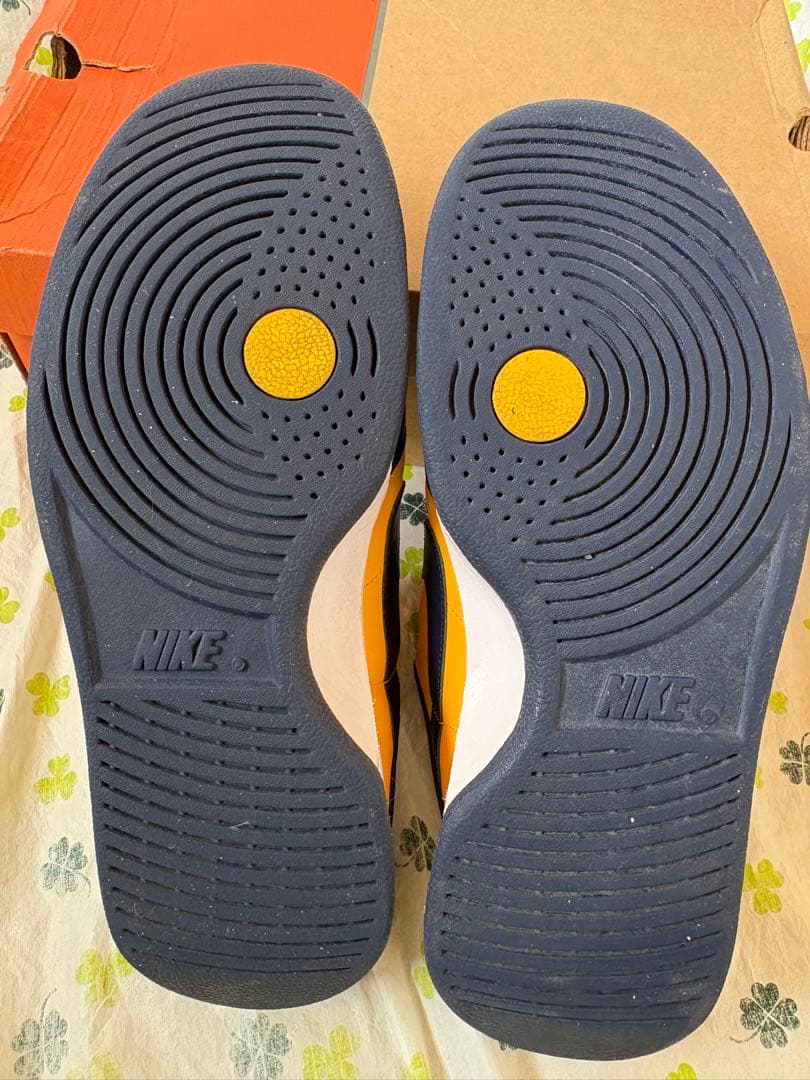 NIKE クロッグ A83 サンダル ミュール スニーカー ダンク ジョーダン