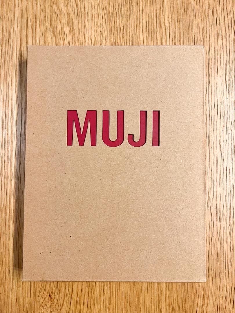 【値下げ依頼歓迎！ 美品】MUJI 無印良品 アートブック