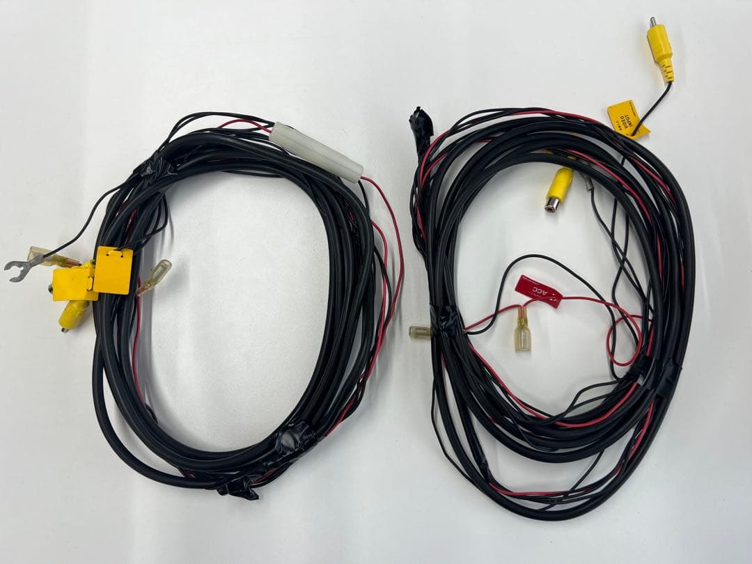 Pioneer carrozzeria ディスプレイ 2台セット