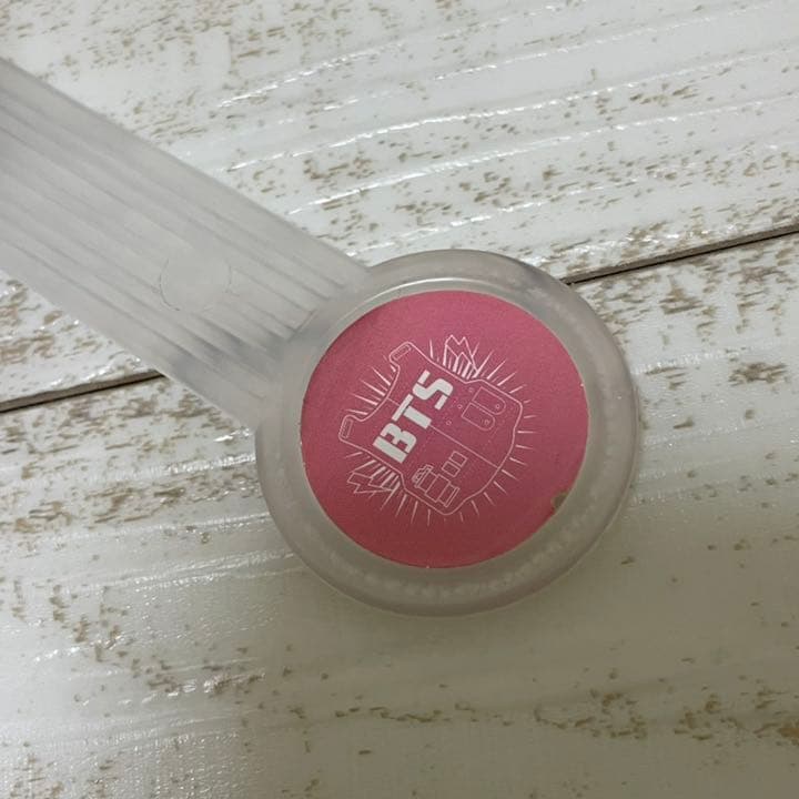 ジミン ライブ うちわ