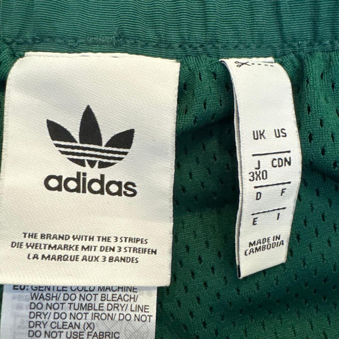 adidasoriginal メンズジャージセットアップ【2xo】