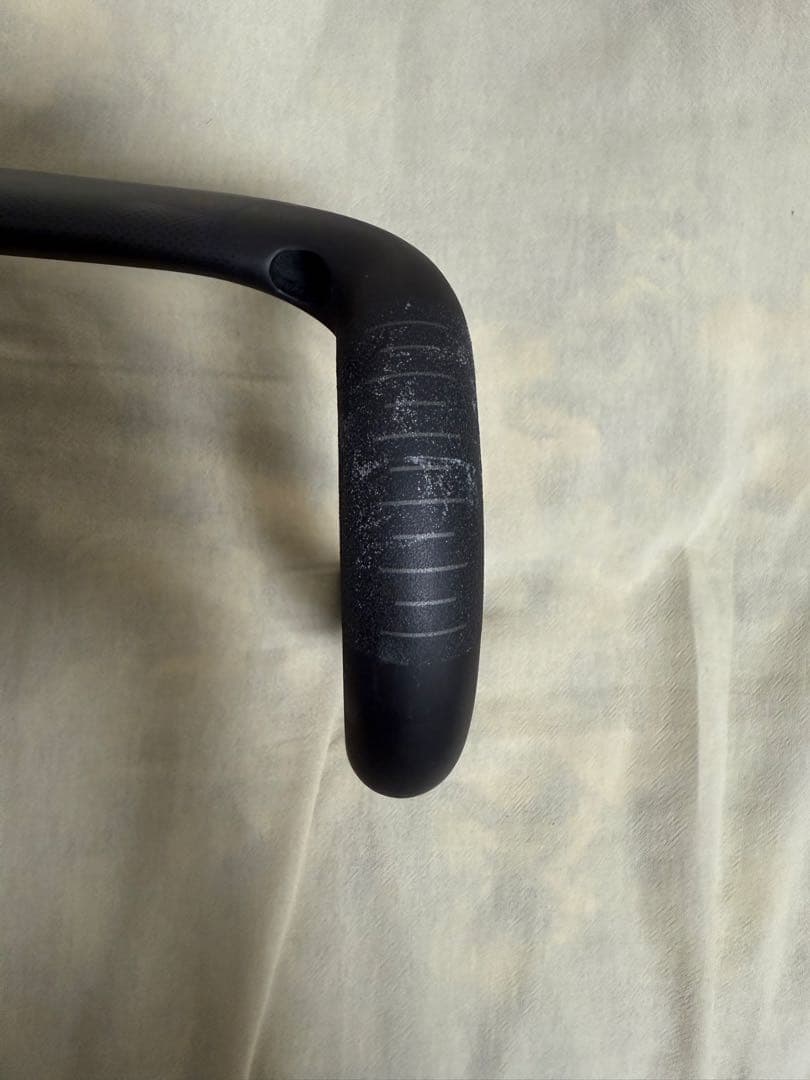 ROVAL RAPIDE COCKPIT マットカーボン/グロスブラック