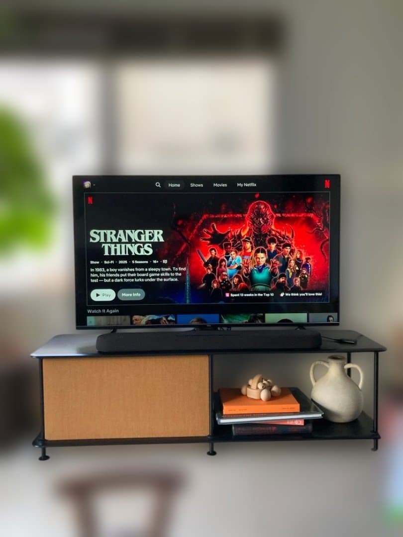 TCL 液晶テレビ 50V型/4K対応 2018年モデル（50P600U）