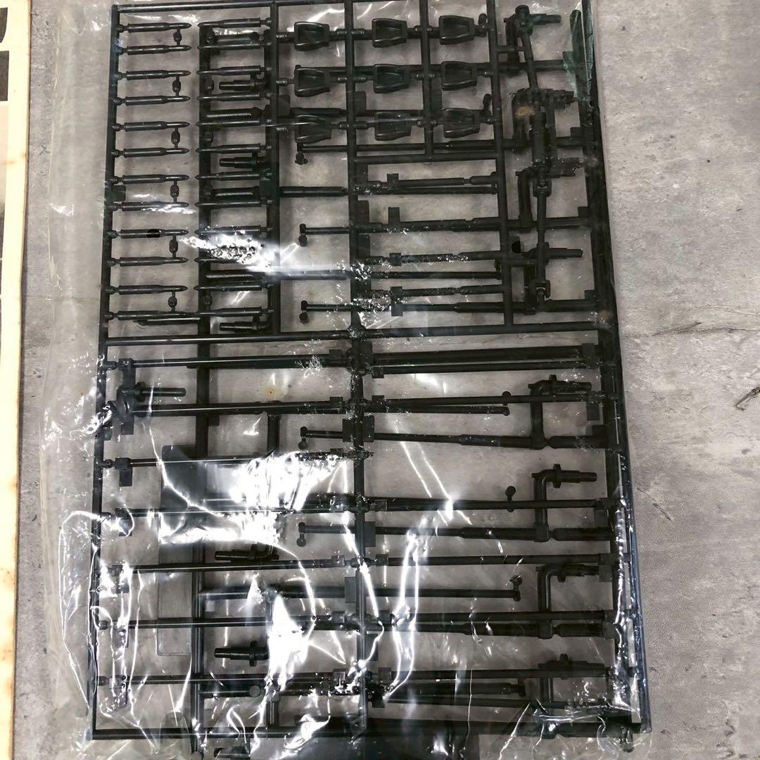 Panther-G Sd.Kfz.171 1/24モデルキット