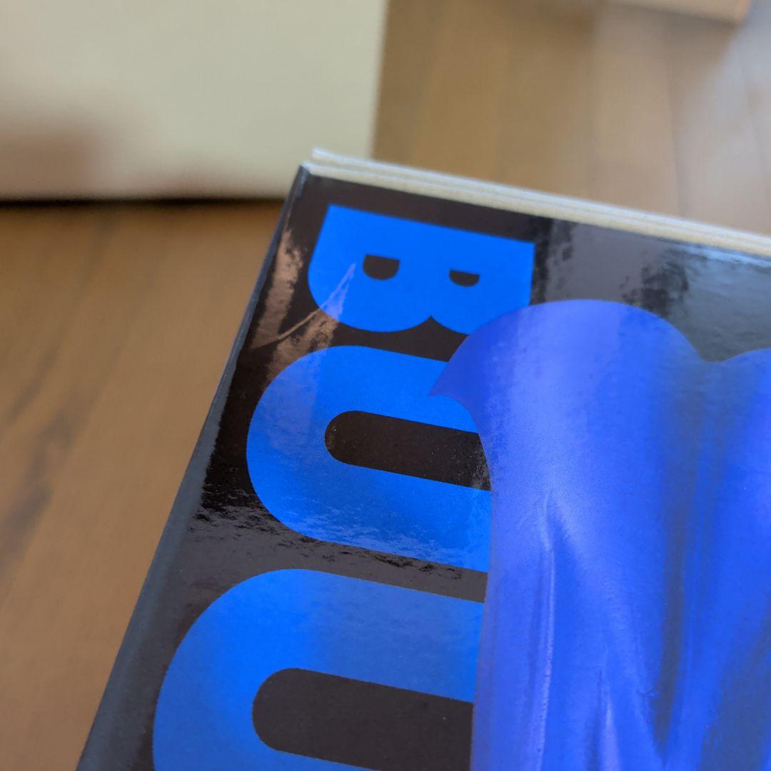 ドラゴンボールZ ラストワン賞 限界ブウ MASTERLISE 一番くじ