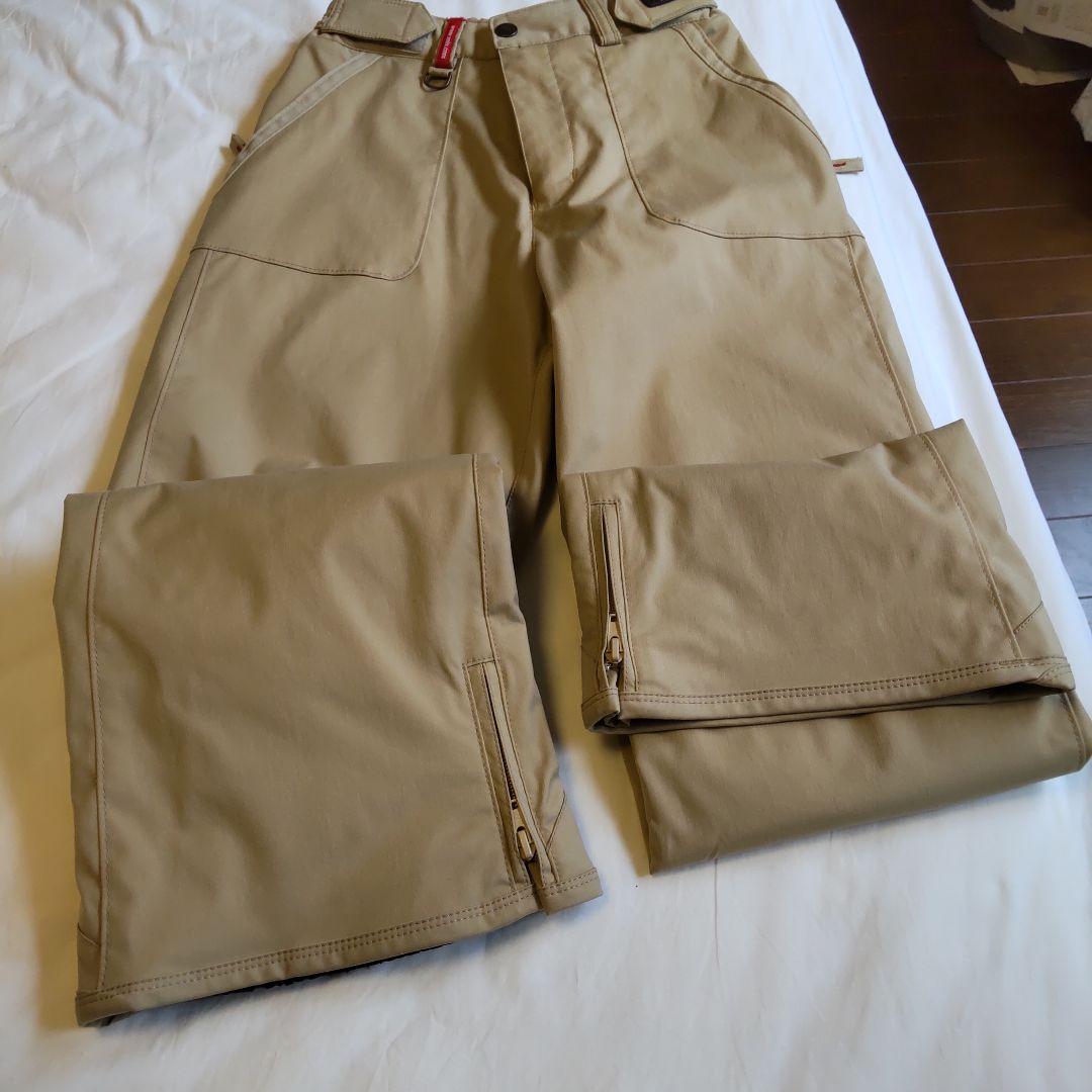 スキー スノボー ズボン レディース