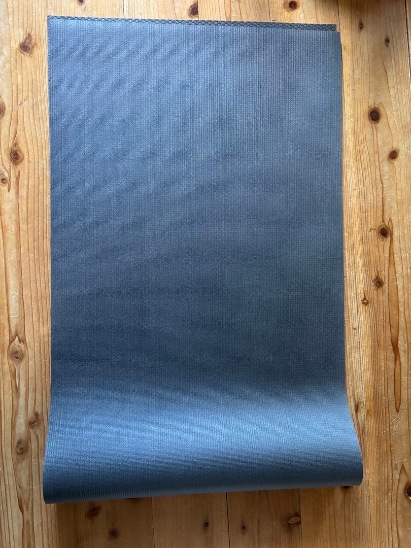 ブラックマットPRO ロング マンドゥカ　美品