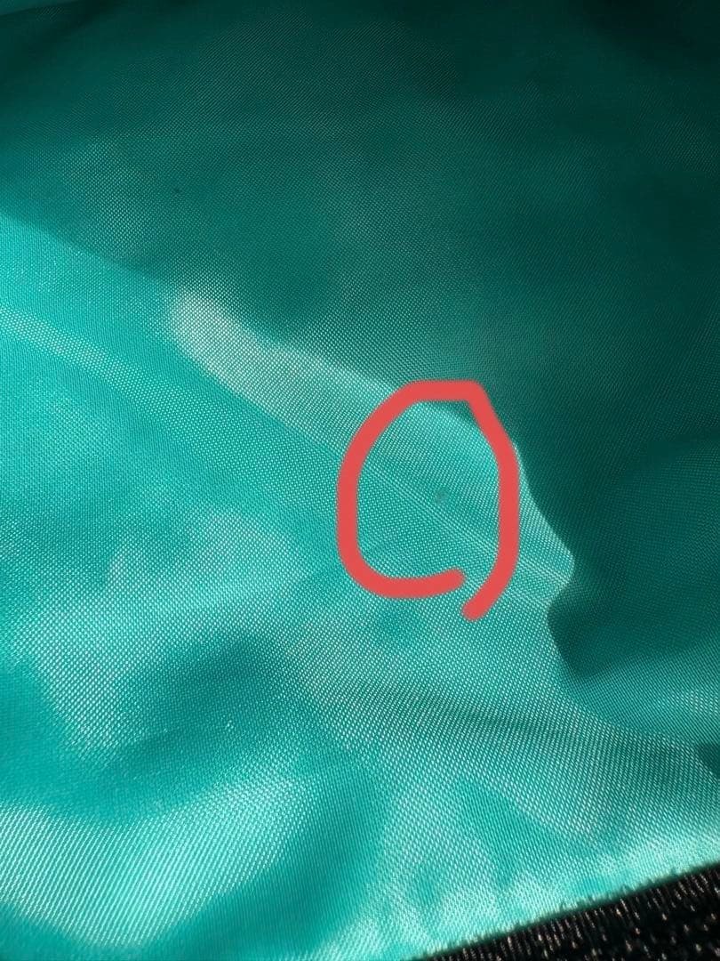 POTR モノグラム 2WAY トート ショルダーバッグ ポーター　porter